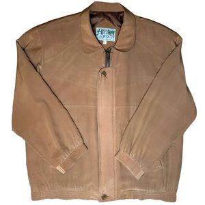 Arpino Jacket